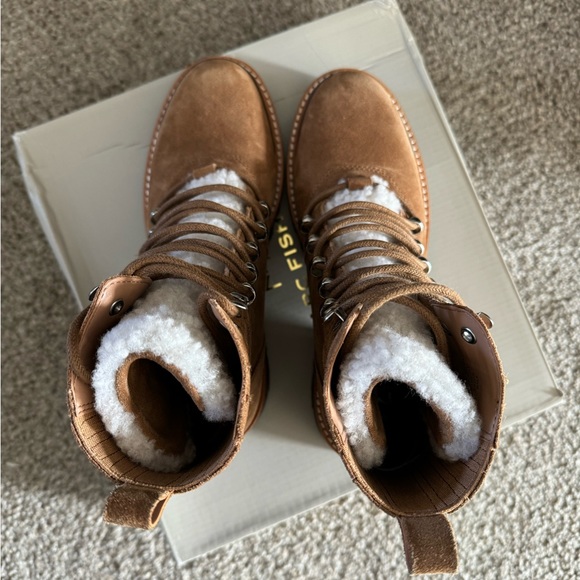 Marc Fisher Izzie Boots - Picture 4 of 6